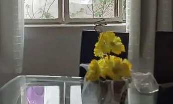 Imagem 3: Locação de um quarto com mobília