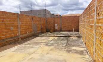 Imagem 2: CASA PARA ALUGAR - PAIAGUAS VÁRZEA GRANDE