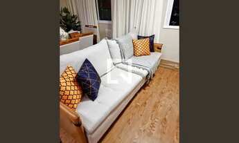 Imagem 4: Apartamento à Venda - Vila Califórnia, 2 Quartos, 40 m2