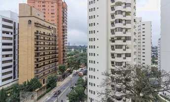 Imagem 6: Apartamento para Aluguel - Higienópolis, 3 Quartos, 114 m2