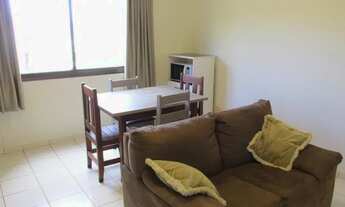 Imagem 3: Ed Rocha Catori - 01 dormitório - mobiliado - 22m² privativos - próximo ao centro