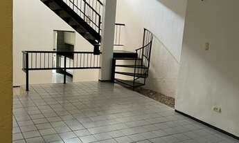 Imagem 3: Santa Clara -Aluga Casa Residencial na Rua David Caldas, Bairro vermelha