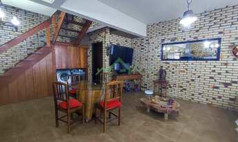 Imagem 7: 2227 Sobrado Casa com 3 dormitórios