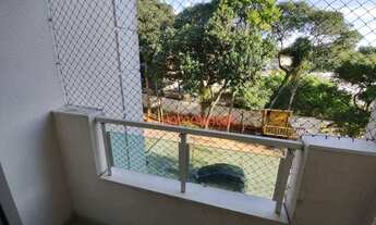 Imagem 5: Apartamento com 2 dormitórios à venda, 44 m² por R$ 210.000,00 - Vila Curuçá - São Paulo/S