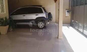 Imagem 3: Casa Padrão em São José do Rio Preto