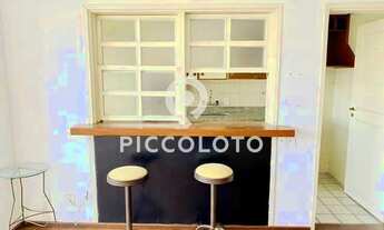 Imagem 5: Apartamento - Jardim Paraíso - Campinas