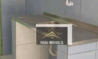 Imagem 6: Casa com 1 dormitório para alugar, 60 m² por R$ 946,00/mês - Vila Alpina - São Paulo/SP