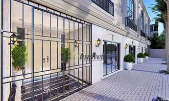 Imagem 3: Gênesis Resience - Apartamento para venda com 3 dormitórios, sendo 3 suítes e 2 vagas de g