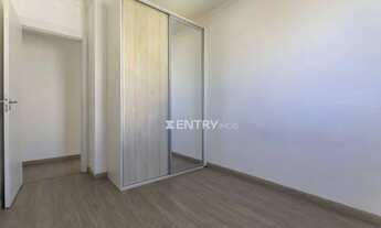 Imagem 3: Apartamento com 2 dormitórios à venda, 56 m² por R$ 420.000 - Cidade Luiza - Jundiaí/SP