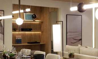 Imagem 5: Apartamento para venda possui 92 metros com 3 quartos em Perdizes - São Paulo - SP