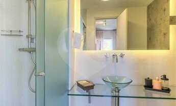 Imagem 6: São Paulo - Apartamento Padrão - VILA LEOPOLDINA