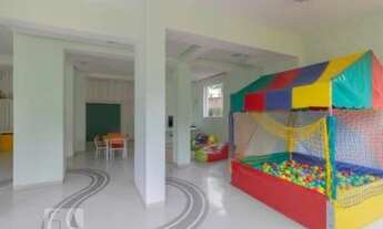 Imagem 7: Apartamento para aluguel tem 72 metros quadrados com 3 quartos em Jardim Celeste - São Pau