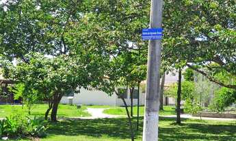 Imagem 4: Terreno em rua pública