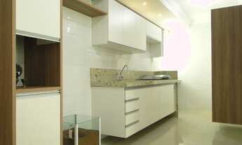 Imagem 4: Apartamento mobilhado 2 quartos kariri ville crato