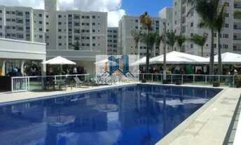 Imagem 5: Apartamento para Locação em Lauro de Freitas / BA no bairro Buraquinho