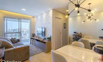 Imagem 2: Apartamento à venda em Santo Andre