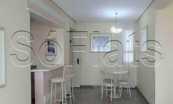 Imagem: Flat Brasilia Small Town em Santana com