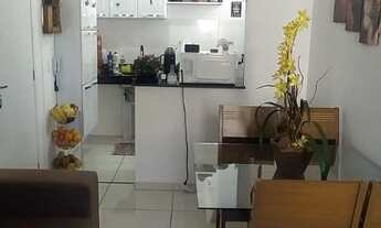 Imagem: Contagem - Apartamento Padrão - Bom Jesus