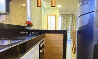 Imagem 4: 2 vagas 2 quartos 2 banhos 2 varandas Itapoa melhor localização