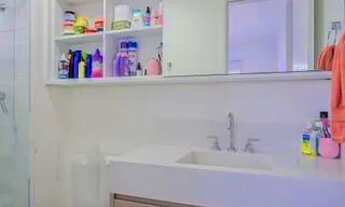 Imagem 2: Apartamento para venda com 100 metros quadrados com 3 quartos em Barra Funda - São Paulo