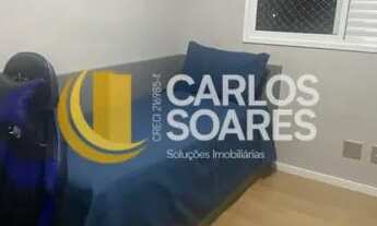 Imagem 4: Apartamento para venda tem 122 metros quadrados com 3 quartos em Alto da Mooca - São Paulo