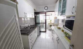 Imagem: Apartamento para venda com 93 metros quadrados