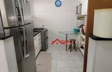 Imagem 6: Casa com 2 dormitórios à venda, 80 m² por R$ 420.000,00 - Fonseca - Niterói/RJ