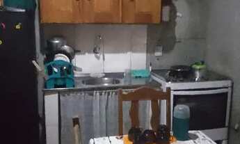 Imagem 3: Casa com sala, 2 quartos e coisinha com banheiro por apenas 38.000,00R