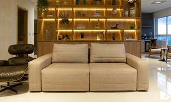 Imagem 6: Vendo Ou Alugo Opus 3 Suítes 182m2