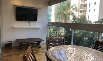 Imagem 6: Apartamento com 2 dormitórios para alugar, 97 m² por R$ 10.692,00/mês - Vila Olímpia - São