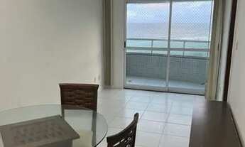 Imagem 2: Apartamento para venda tem 45 metros quadrados com 1 quarto em Costa Azul - Salvador - BA