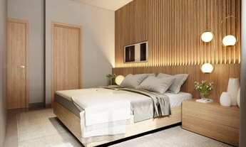 Imagem 7: Casa Nova para Venda em Goiânia, JARDIM ATLANTICO, 3 dormitórios, 3 suítes, 4 banheiros, 4