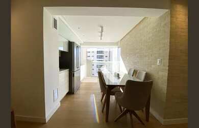 Imagem 7: Apartamento à Venda - Panamby, 2 Quartos, 57 m2