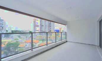 Imagem 5: Apartamento com 3 dormitórios à venda, 125 m² por R$ 1.790.000,00 - Brooklin - São Paulo/S