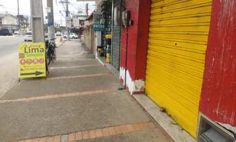 Imagem 4: Lojas e terreno na Alberto Lamego