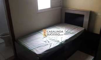 Imagem 3: Sobrado 2 dorm. sendo 2 suítes, 1 wc social, sala, cozinha com armário planejados, varanda