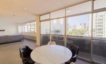 Imagem 7: Apartamento Locação Itaim Bibi 235 m² 3 Dormitórios