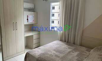 Imagem 6: Preço Imperdível! Apartamento com 3/4 E Varanda no Cond. Encantos do Bosque