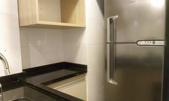 Imagem 6: Excelente Apartamento no Cond Saint Exupery - Rua Leopoldo Couto de Magalhães Junior - Ita