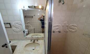 Imagem 7: Flat muito aconchegante próx a Avenida Paulista, ao Masp, a Av Nove de Julho totalmente mo