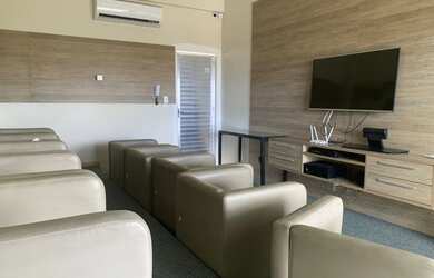 Imagem 6: Apartamento para venda 54 m² 2 quartos em Janga - Paulista - PE