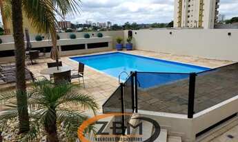 Imagem 7: Apartamento com 3 quartos no Edificio Royal Park - Bairro Jardim Higienópolis em Londrina