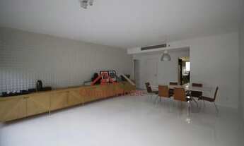 Imagem 3: Apartamento Locação 2 Dormitórios - 117 m² Itaim Bibi