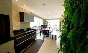 Imagem 5: Apartamento Venda 4 Dormitórios - 298 m² Vila Nova Conceição