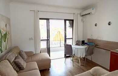 Imagem 4: Locação anual no centro de Balneário Camboriú