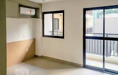 Imagem 6: Apartamento para Aluguel - Liberdade, 1 Quarto, 25 m2
