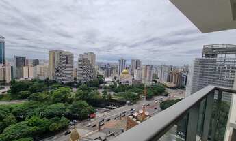 Imagem 6: IMPERDÍVEL - APARTAMENTO DE 145M², 3 DORMITÓRIOS, 2 SUÍTES, A 200 M DA ESTAÇÃO PARAÍSO DO