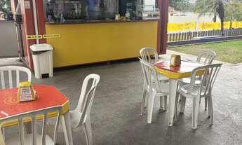 Imagem: Pastelaria Lanchonete restaurante passo