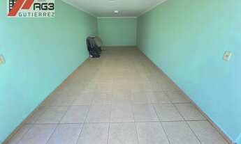 Imagem 3: Sobrado com 3 quartos, suíte, 7 vagas e quintal na Vila Albertina