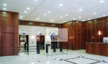 Imagem 3: Conjunto comercial para locação, Pinheiros, São Paulo